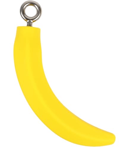 Bananaカートリッジ＋ 交換針2個 (Banana/PRO S) Amazon.com : Atomik Hanging Bananas (Set of 2)(Larger Hands